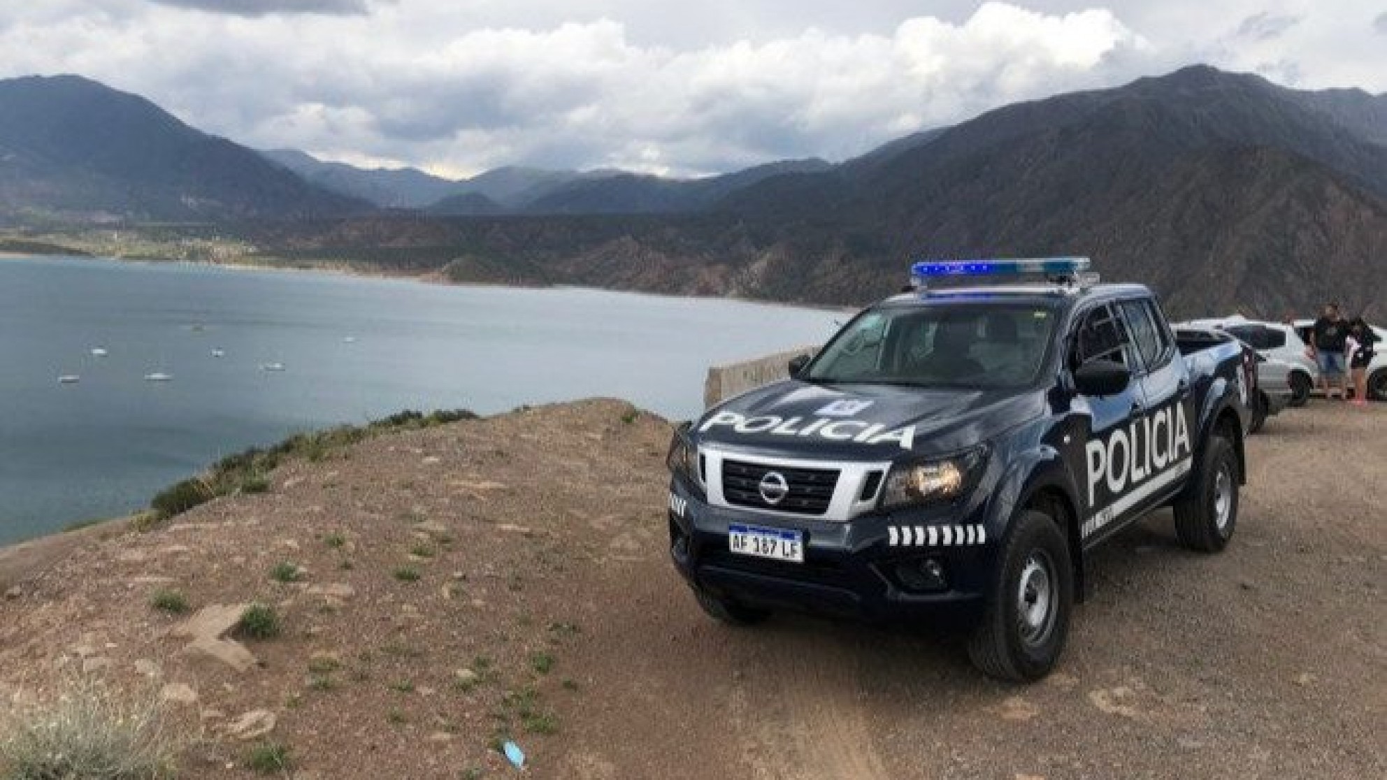 3 mil policías estarán abocados a los operativos de Semana Santa